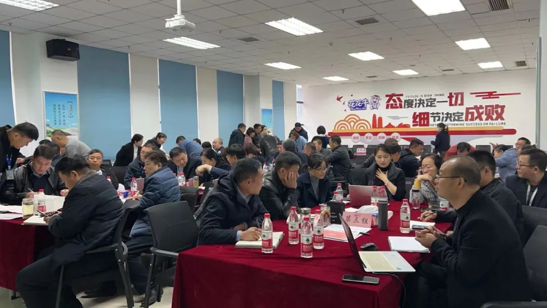 賦能業務發展，助力目標達成丨花花?？冃Ц倪M工作坊活動成功舉辦