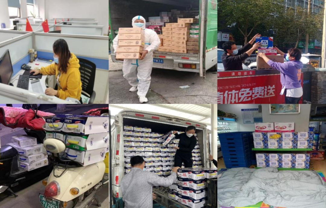 @全體花花牛人:請珍惜你的崗位,請善待我們共同的“花花牛”! @全體花花牛人:請珍惜你的崗位,請善待我們共同的“花花牛”!