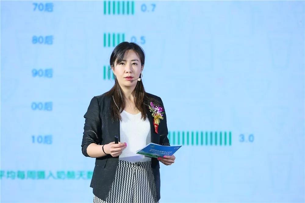 SDDDC走進河南，看看花花牛的國際范兒！