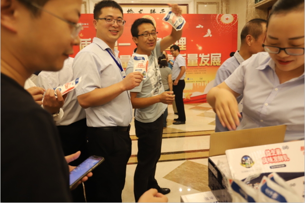 質(zhì)量第一！2018年全國(guó)“質(zhì)量月”全面啟動(dòng)