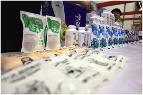 花花牛|食品安全讓生活更美好! 花花牛|食品安全讓生活更美好!