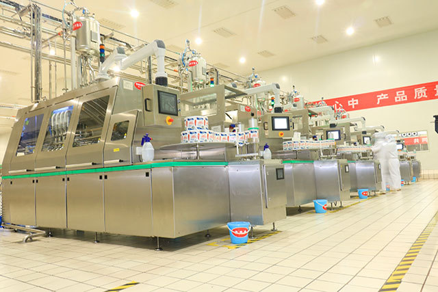 花花牛:務實、創新領潮市場 大企業體現大擔當 花花牛:務實、創新領潮市場 大企業體現大擔當