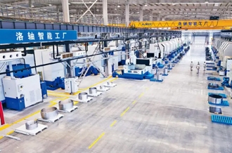 堅定信心推動高質量發展高效能治理